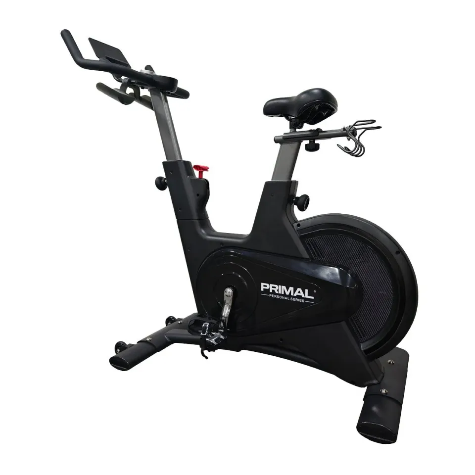 Primal Personal Home Indoor Cycle vélo spinning 130 kg