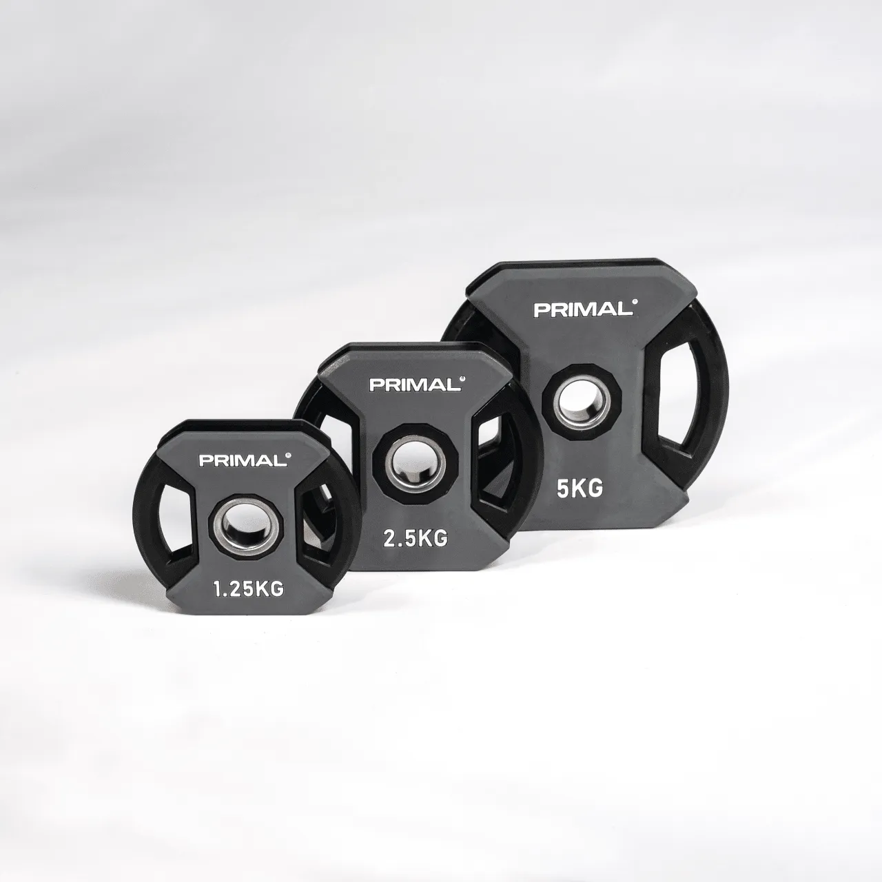 Primal Strength Performance pump set barre 140cm