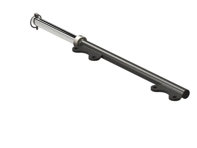 PRIME Prodigy Smart Arm accessoire curl biceps réglable
