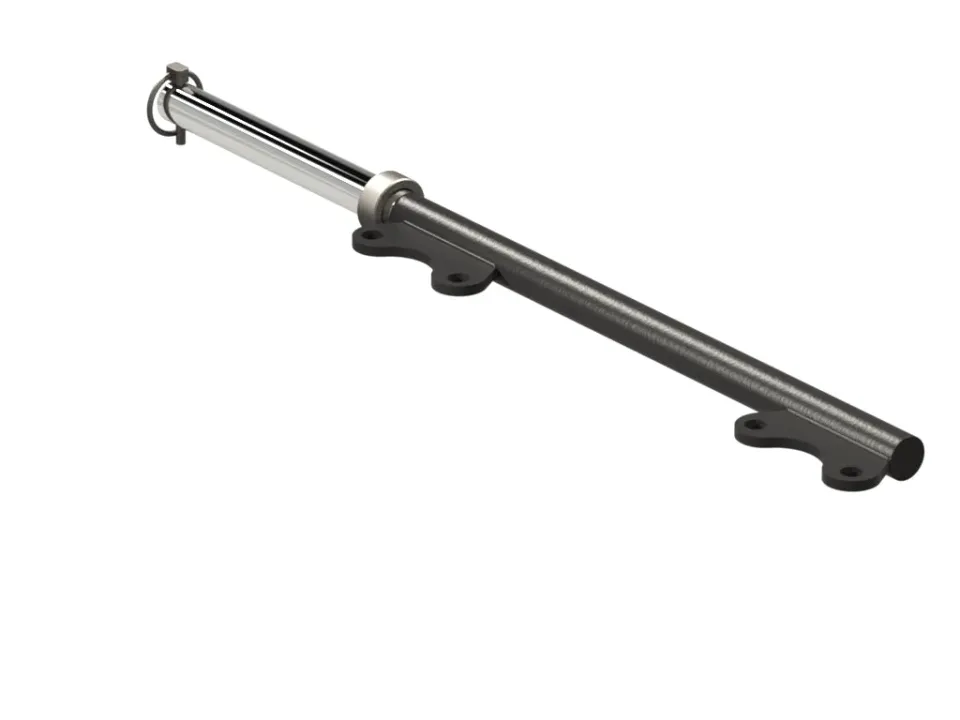 PRIME Prodigy Smart Arm accessoire curl biceps réglable