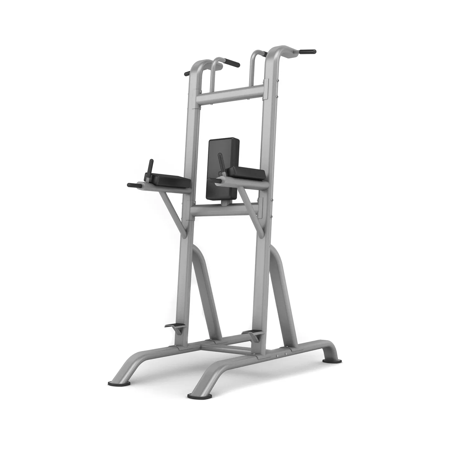 Jordan Chin Dip Knee Raise station traction dips noir