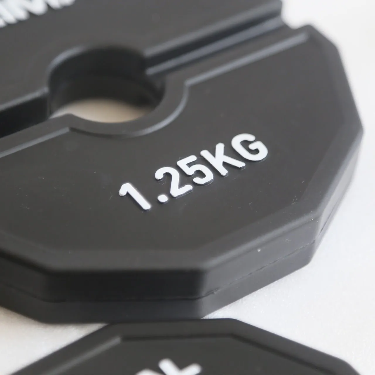 Primal Performance Paire Disques Fractionnés Fonte 0,25-1 kg