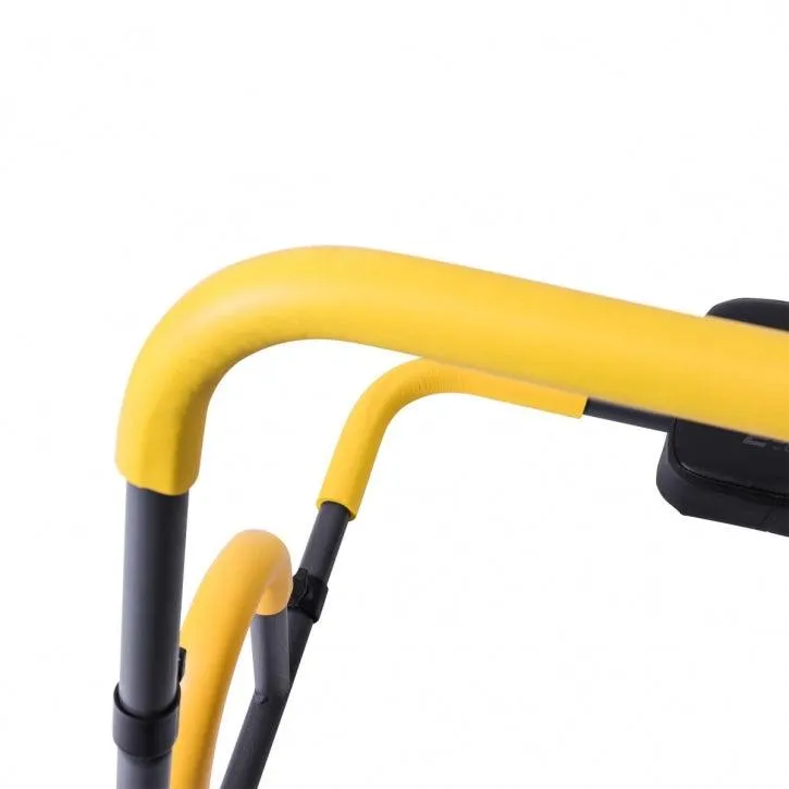 Gyronetics E-Series Ab Roller appareil abdos 100 kg
