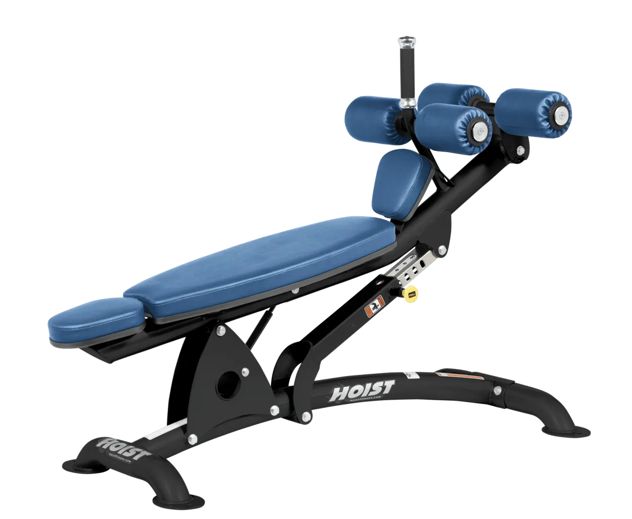 Hoist Fitness CF-3264 CF banc décliné réglable 363 kg