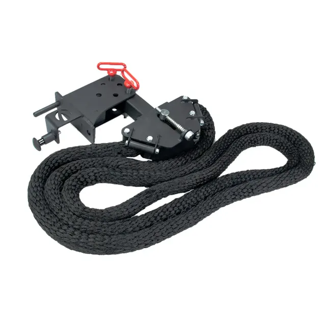 Jordan Fitness Helix tirage corde poulie avec corde 100 kg
