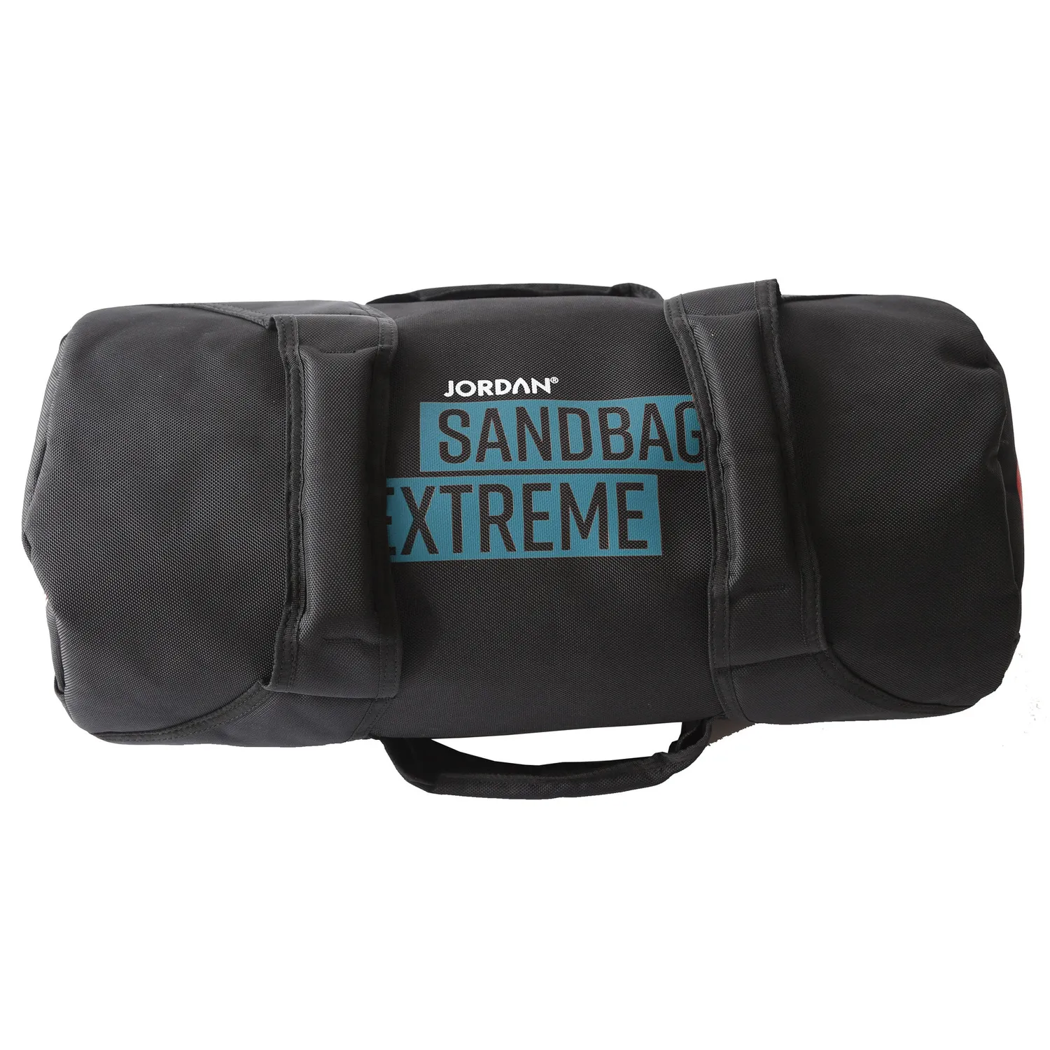 Jordan Sandbag Extreme sac lesté slam 20 kg orange