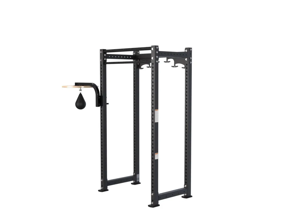 Prime Prodigy Speed Bag fixation sac de vitesse acier