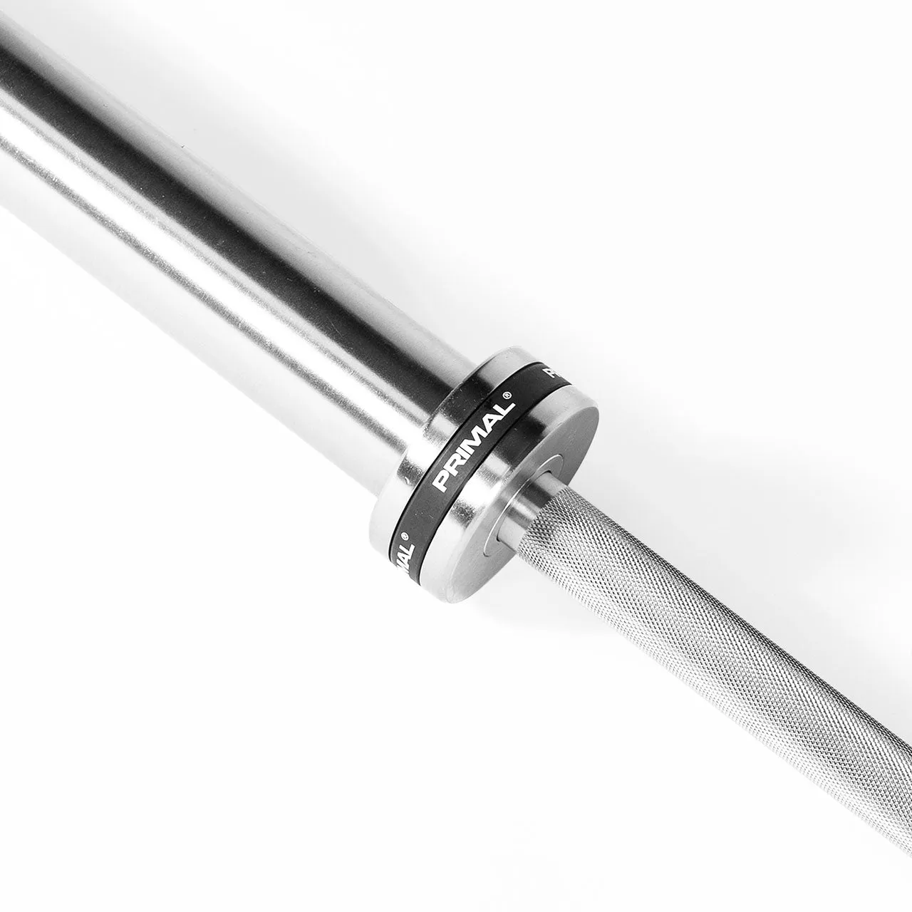 Primal Performance 15 kg barre olympique 6ft polyvalente