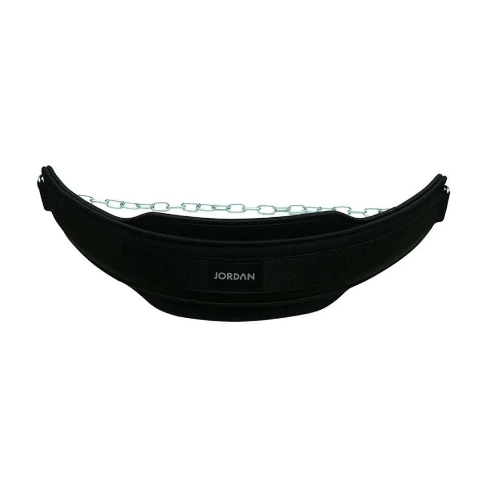 Jordan Neoprene ceinture lestée dips tractions taille unique