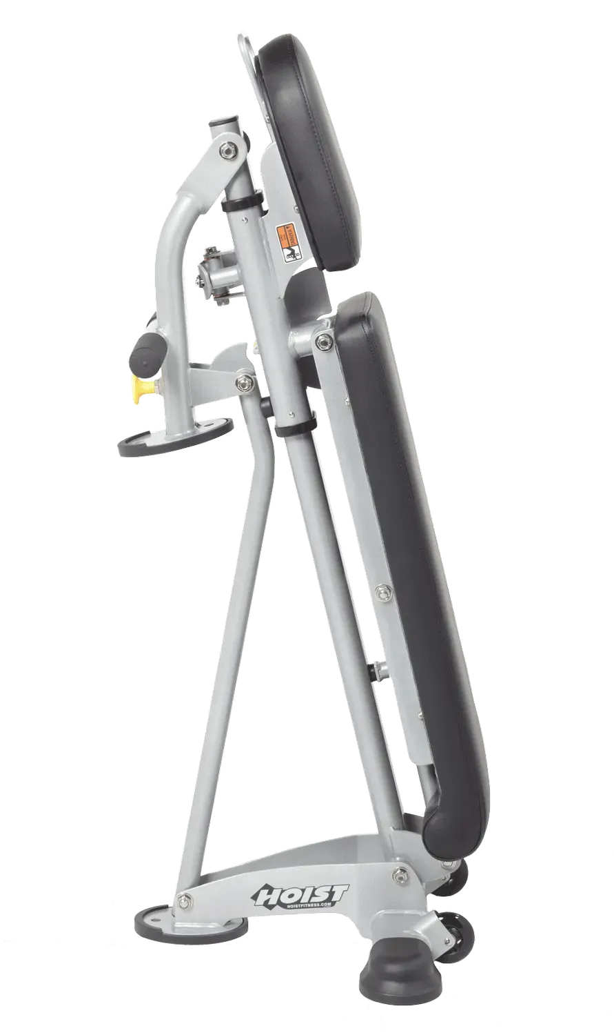 Hoist Fitness HF-5167 banc musculation pliable 7 positions
