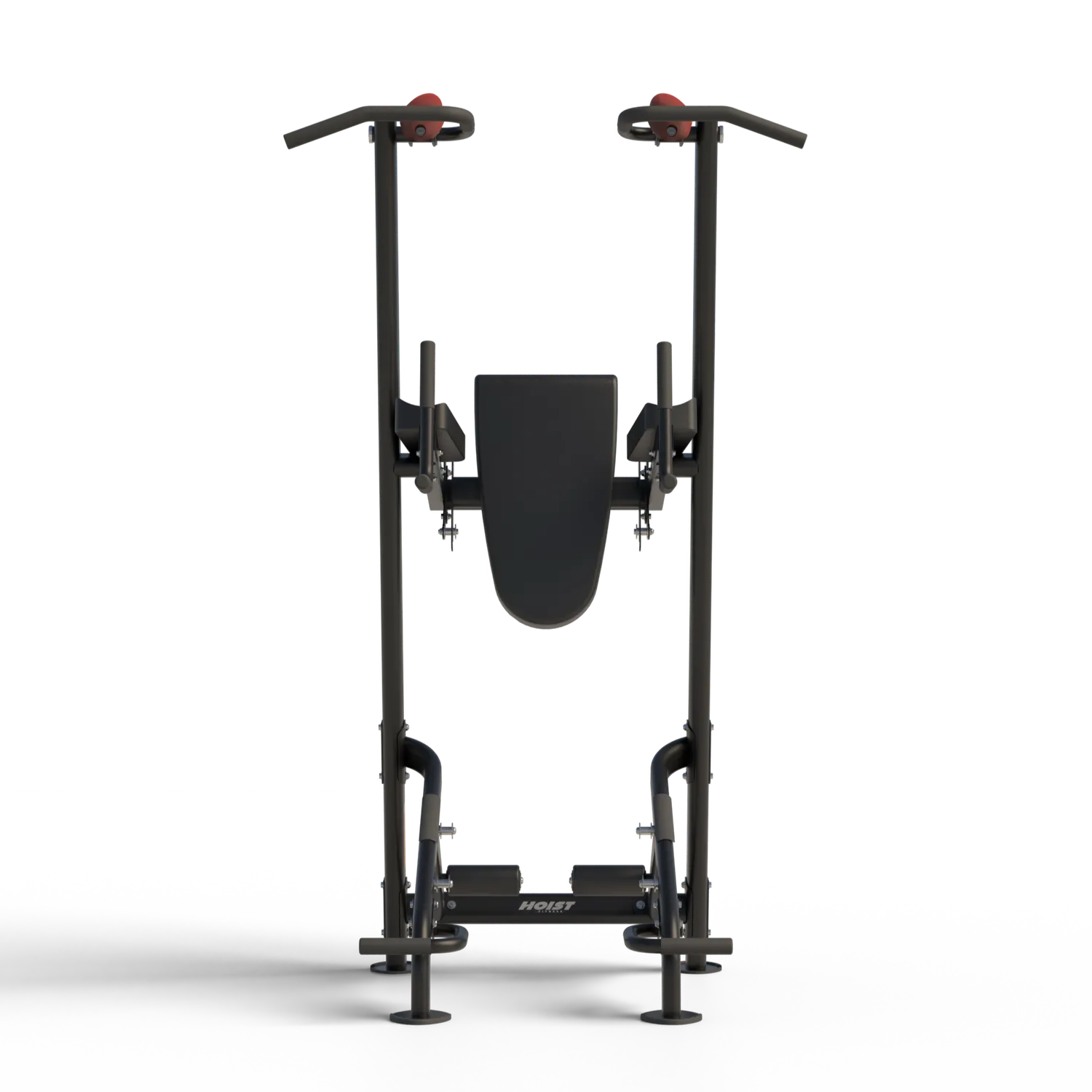 Hoist Fitness HF-5962 Fitness Tree tour musculation noir