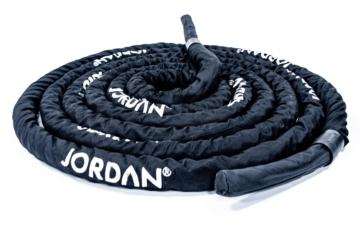 Jordan Battle Rope corde ondulatoire 9 m 38 mm