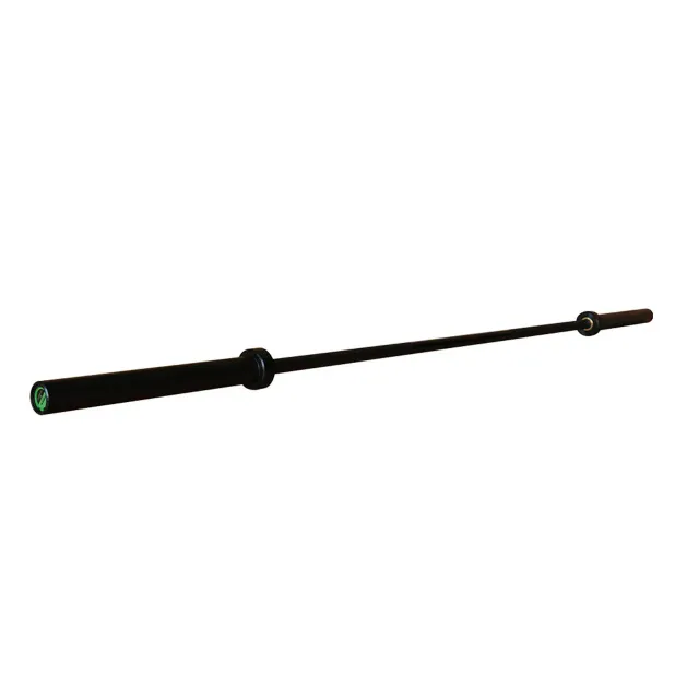 Primal Performance Barre Olympique 7ft 20 kg 4 Roulements