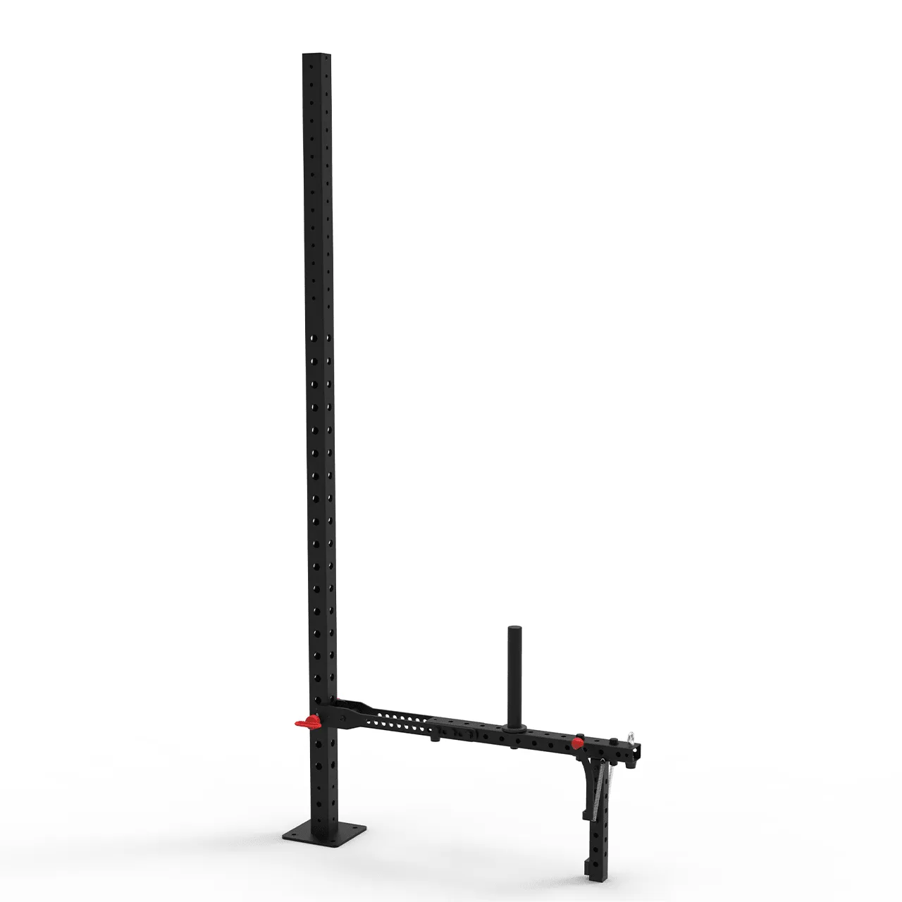 Primal Strength PXD Belt Squat plateforme rack 35,6 cm
