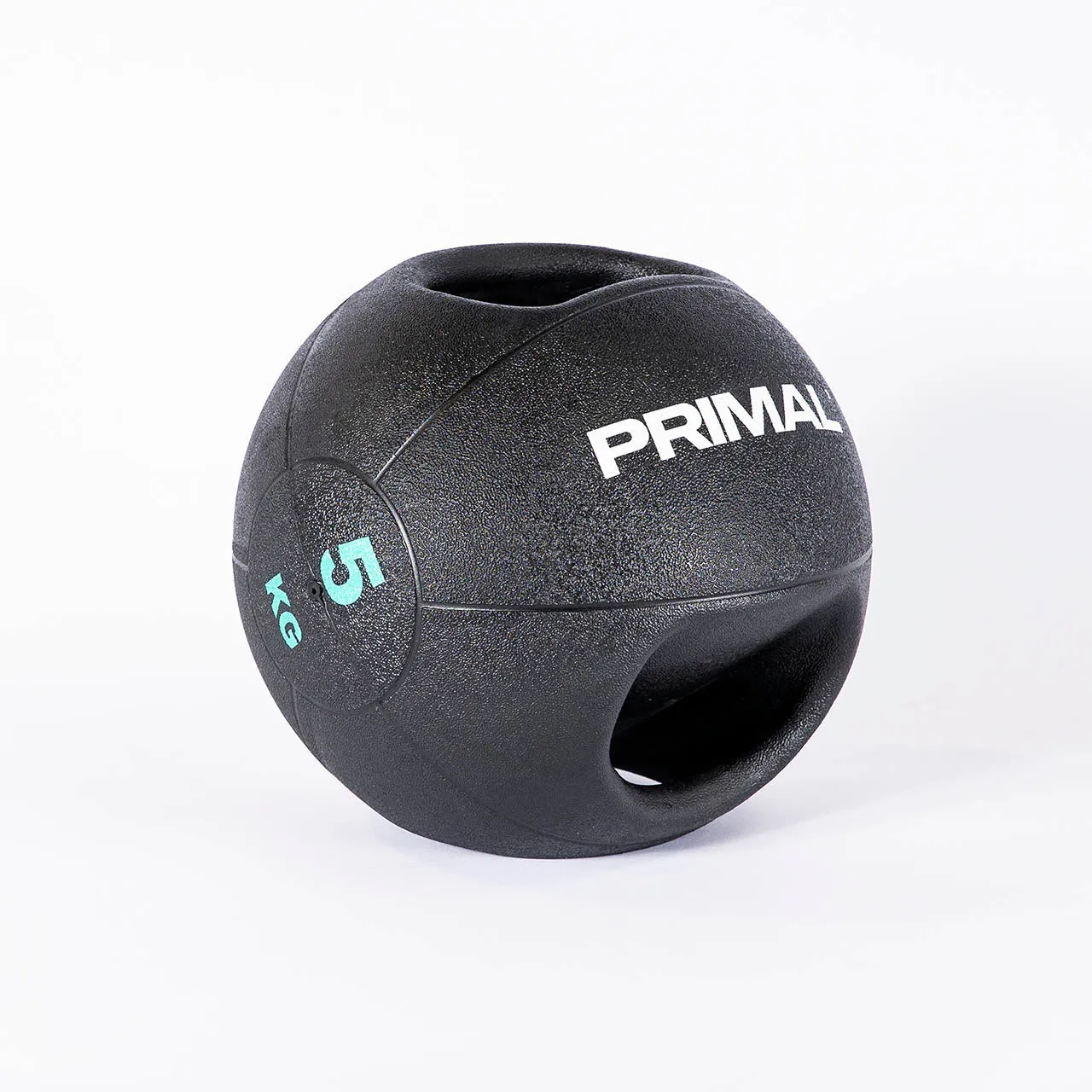 Primal Strength Performance medicine ball poignées caoutchouc