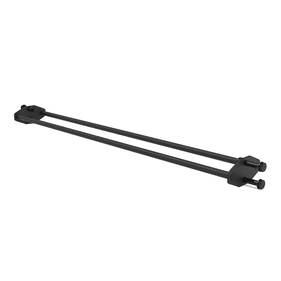 Primal PxD rail ballons 1800 mm stockage mural