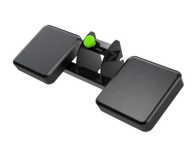 PRIME Preacher Curl Pad pupitre biceps pour banc réglable