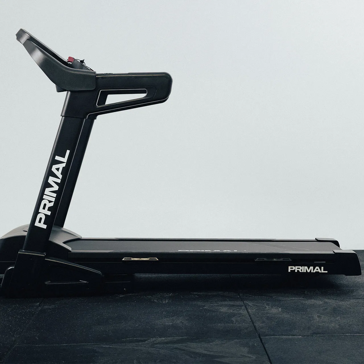 Primal Strength Personal tapis de course pliable maison