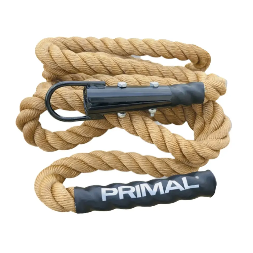 Primal PXD corde à grimper training