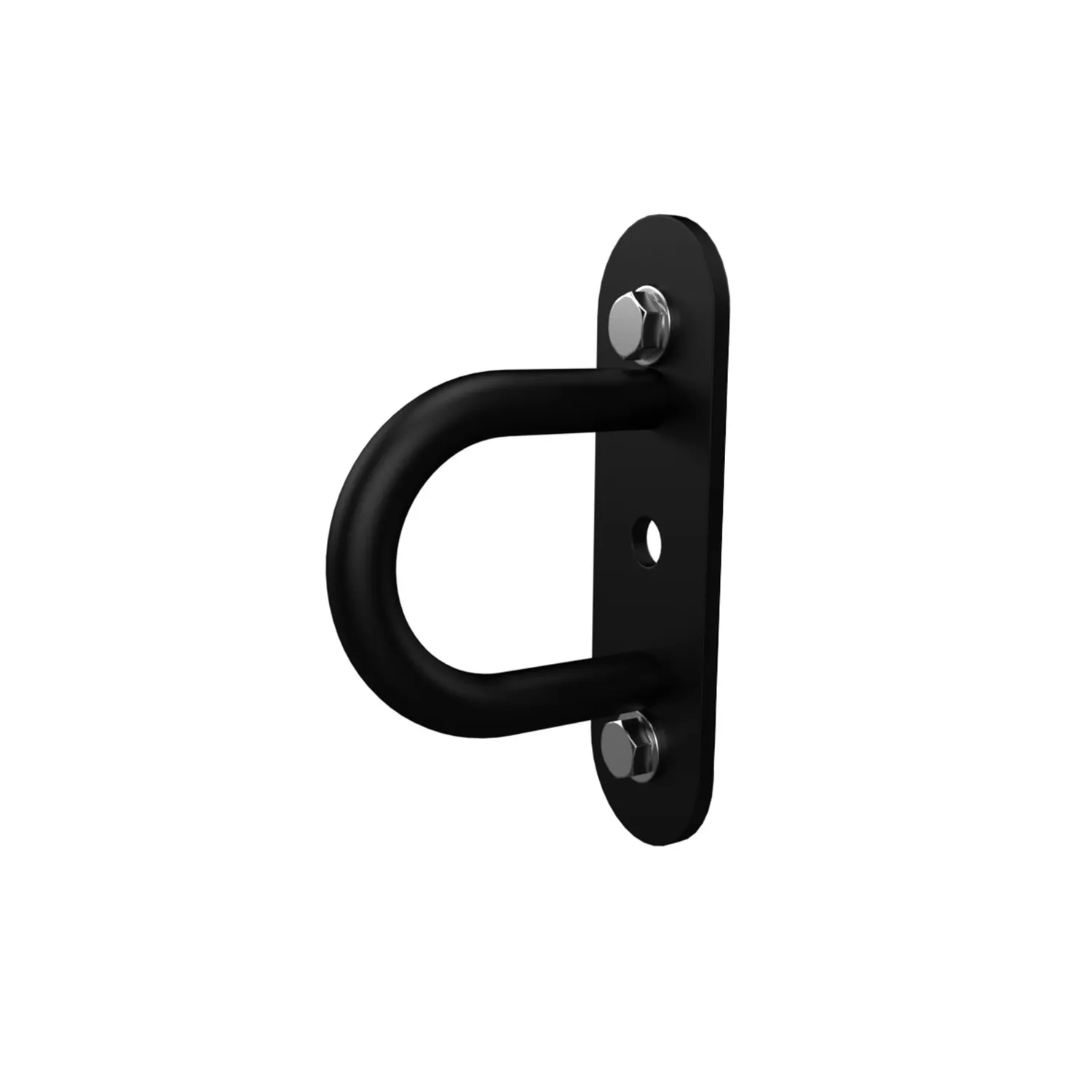Jordan Performance Rack core plate accessoire rig