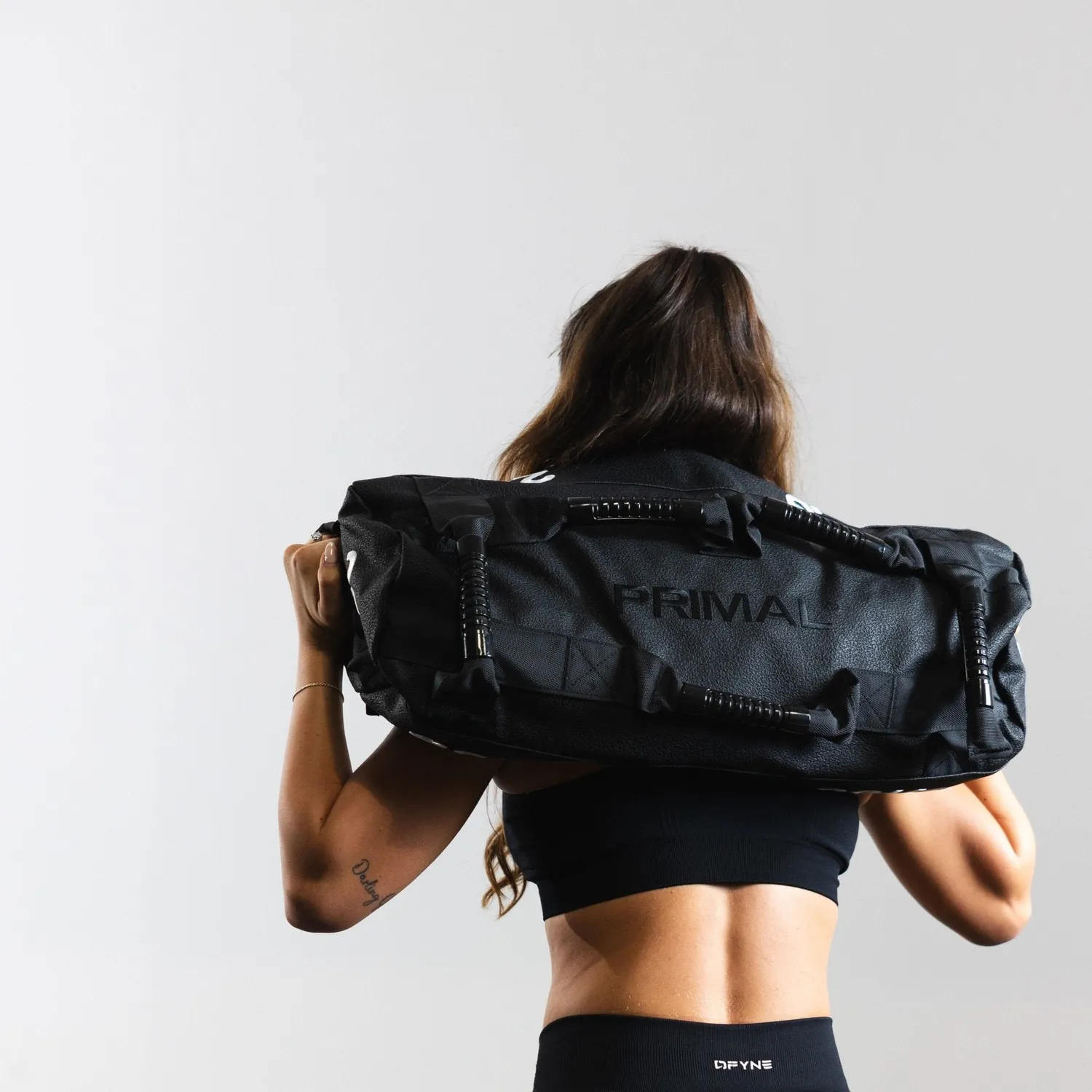 Primal V2 Competition sandbag pré-rempli 10-30 kg