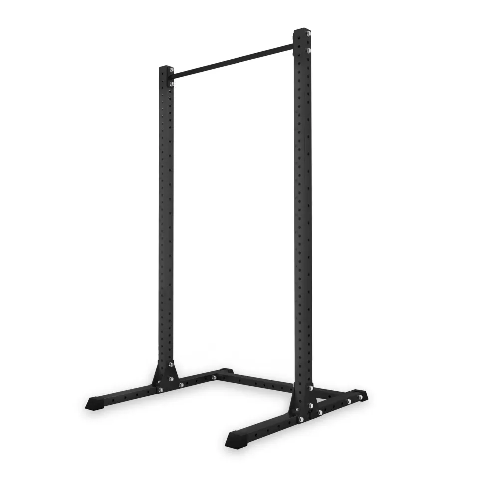 Jordan Fitness Helix half rack musculation autoportant