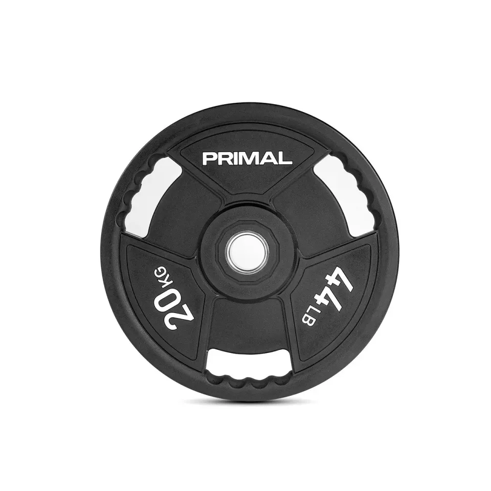 Primal Performance Disque olympique urethane 1,25 kg unité