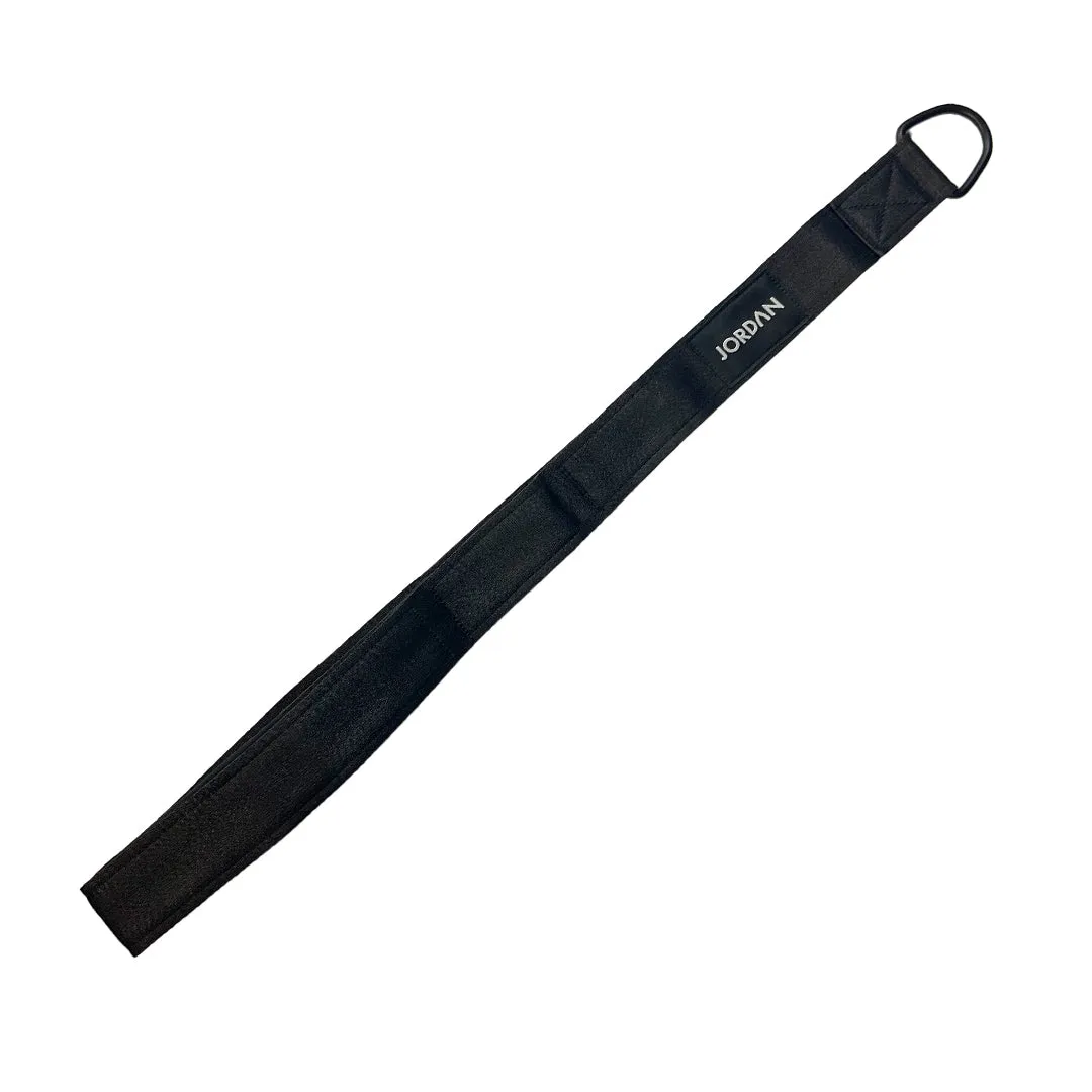 Jordan Tricep Strap sangle poulie triceps