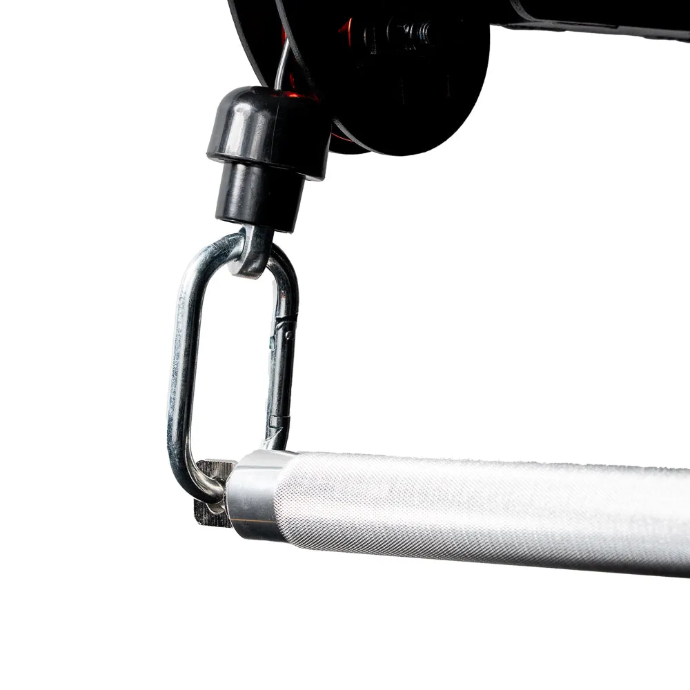Jordan Cable Multi Bar Attachment barre tirage alu