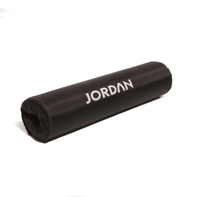 Jordan Olympic manchon barre squat 390 mm confort