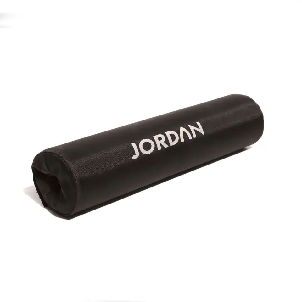 Jordan Olympic manchon barre squat 390 mm confort