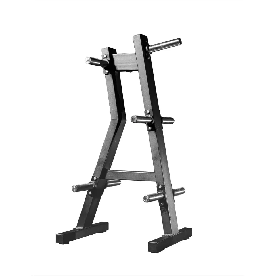 Primal Performance arbre disques 9 plots olympiques 43 kg