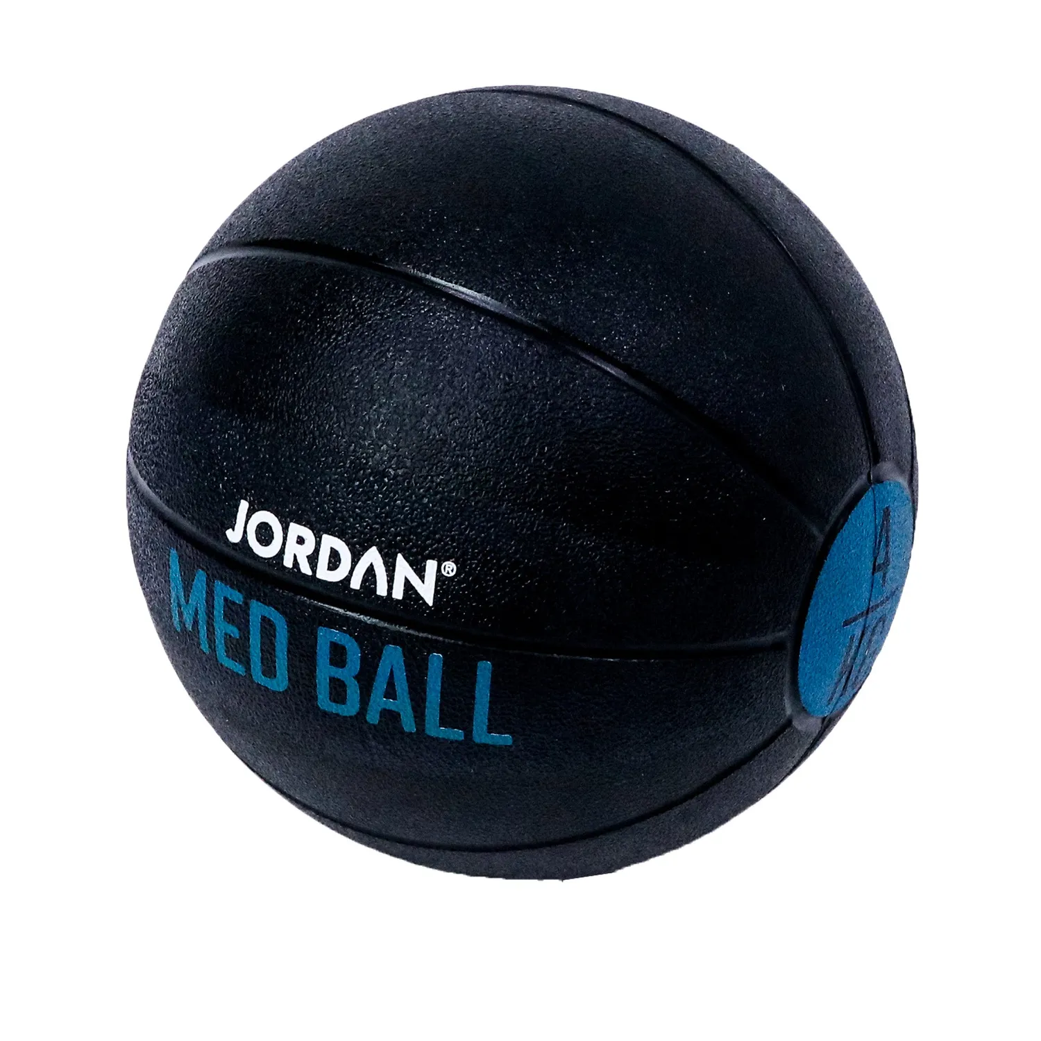Jordan Medicine Balls ballon lesté caoutchouc