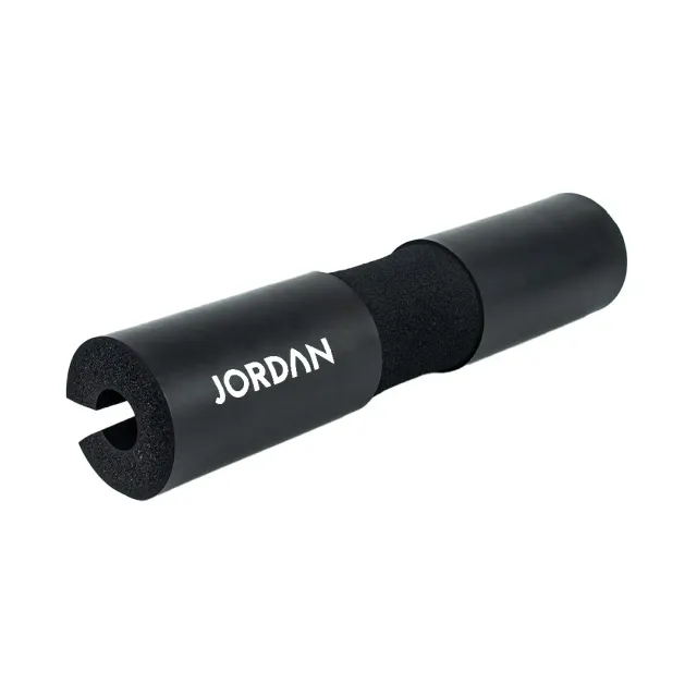 Jordan Barbell Pad manchon barre squat mousse EVA