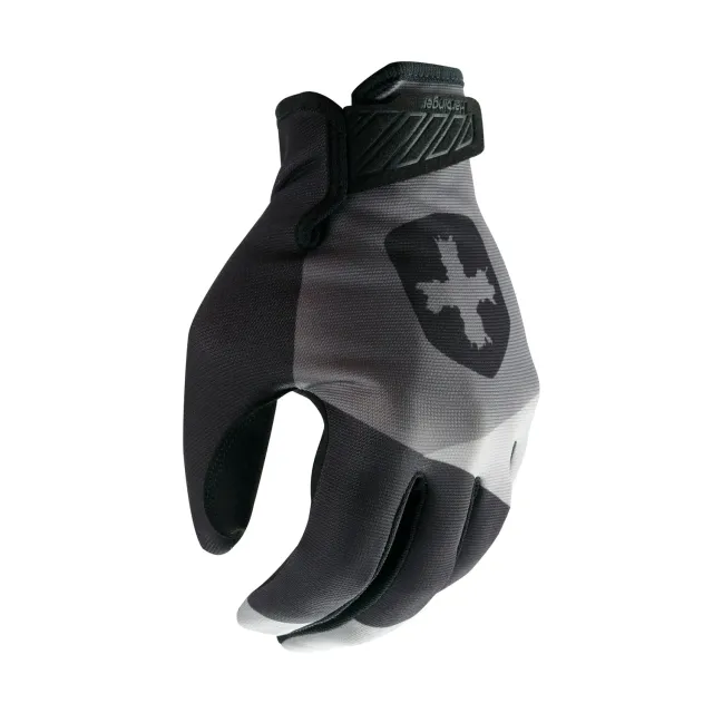 Harbinger Shield Protect gants musculation homme noir