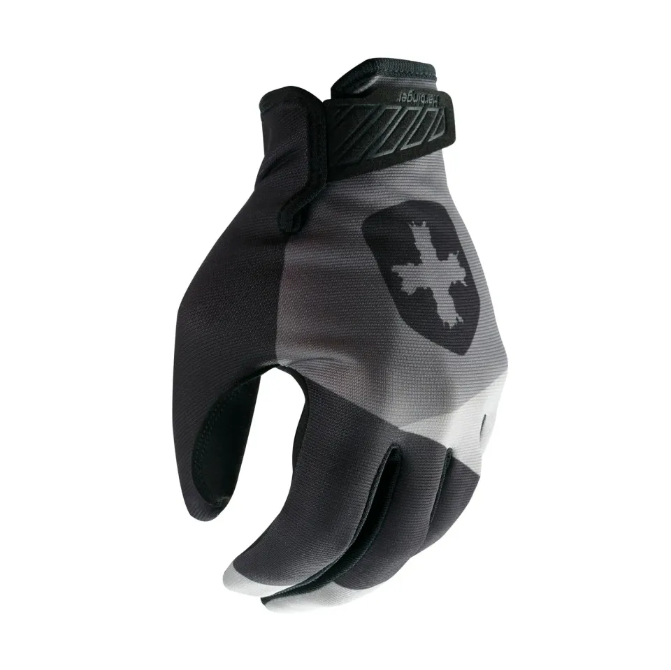 Harbinger Shield Protect gants musculation homme noir