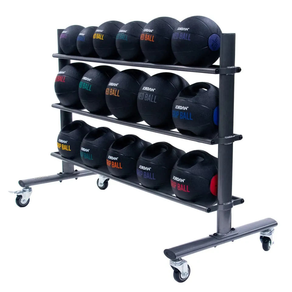 Jordan Medicine Ball Rack rack medecine ball 16 noir