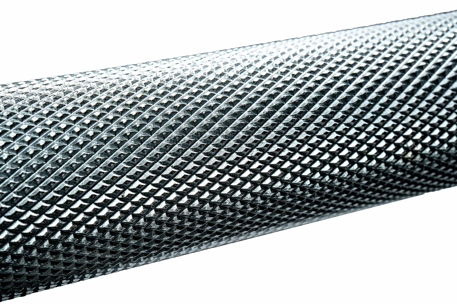 Jordan Hybrid Bar barre olympique 20 kg chrome