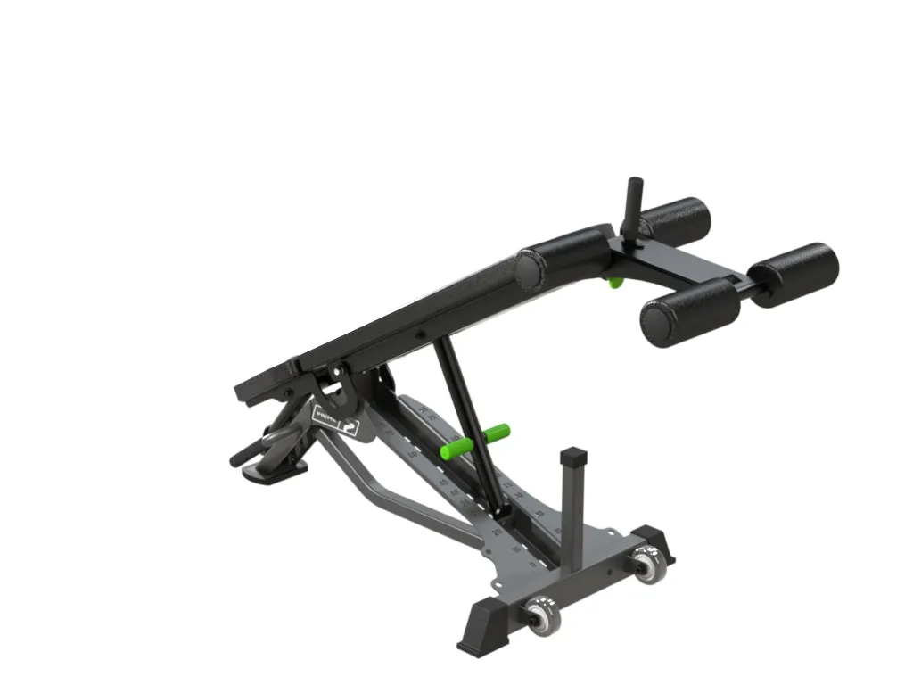 Prime Decline Attachment accessoire banc décliné réglable