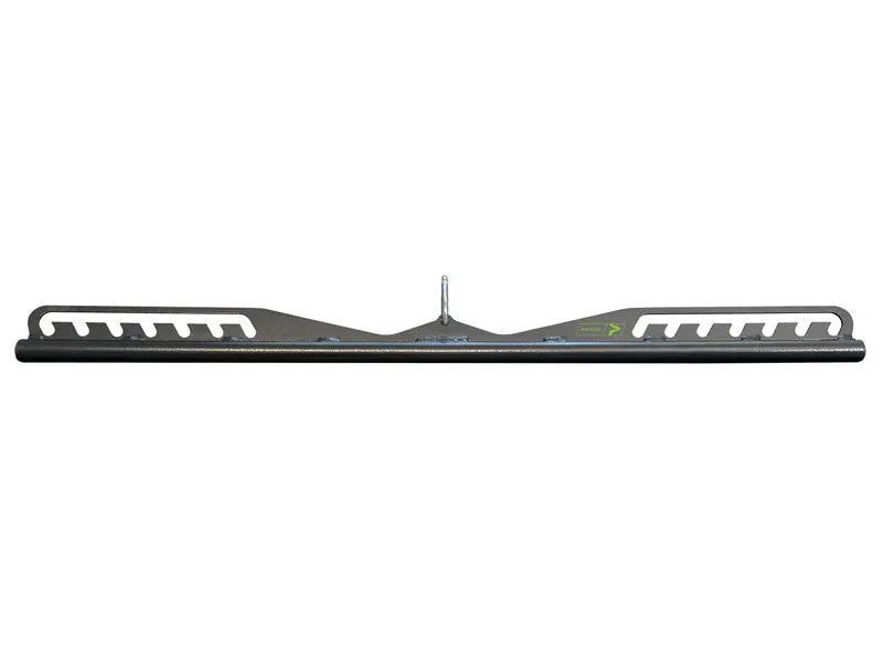Prime RO-T8 Long Bar barre tirage 46 à 91 cm réglable