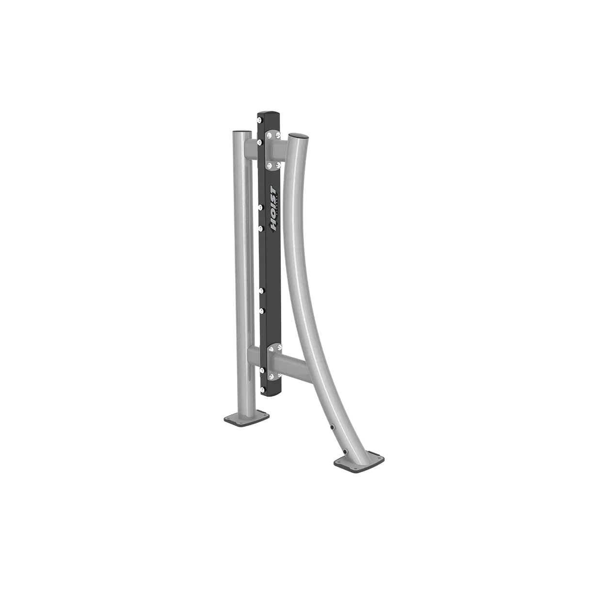 Hoist Fitness Performance montant simple 5 pieds noir