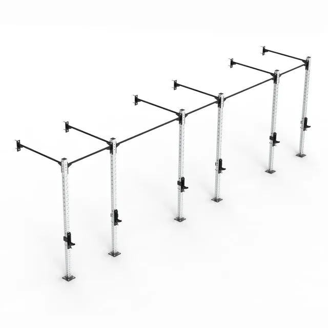 Primal Strength PXD rack mural 1 baie 2,4 m