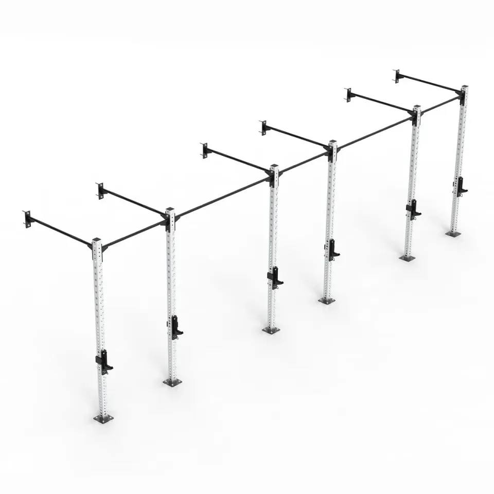 Primal Strength PXD rack mural 1 baie 2,4 m