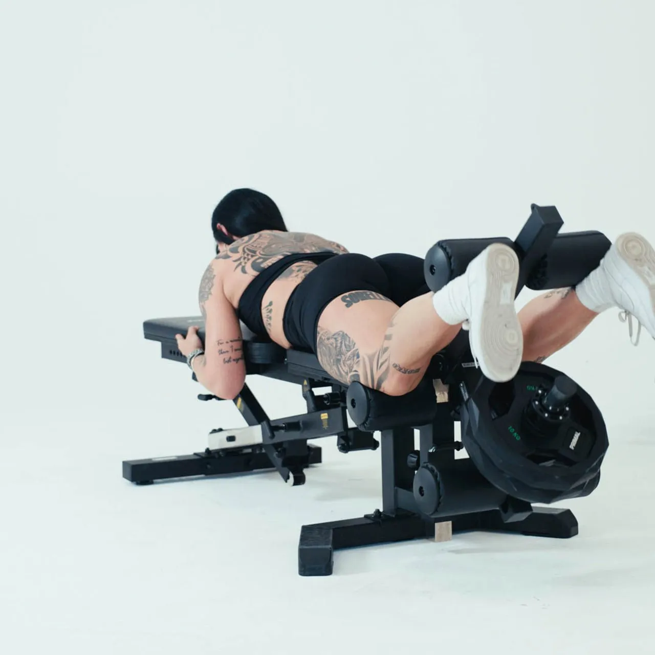 Primal Personal Ultimate Home Bench banc musculation 13 positions