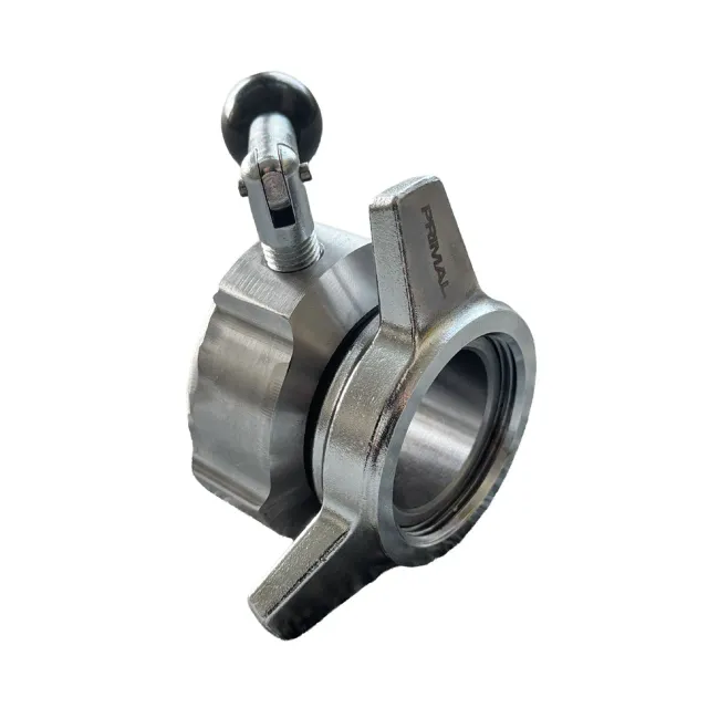 Primal Competition Colliers calibrés 2x2,5kg chromés