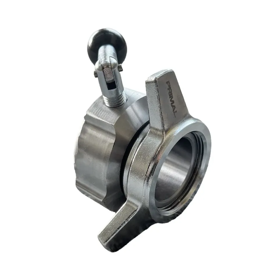 Primal Competition Colliers calibrés 2x2,5kg chromés