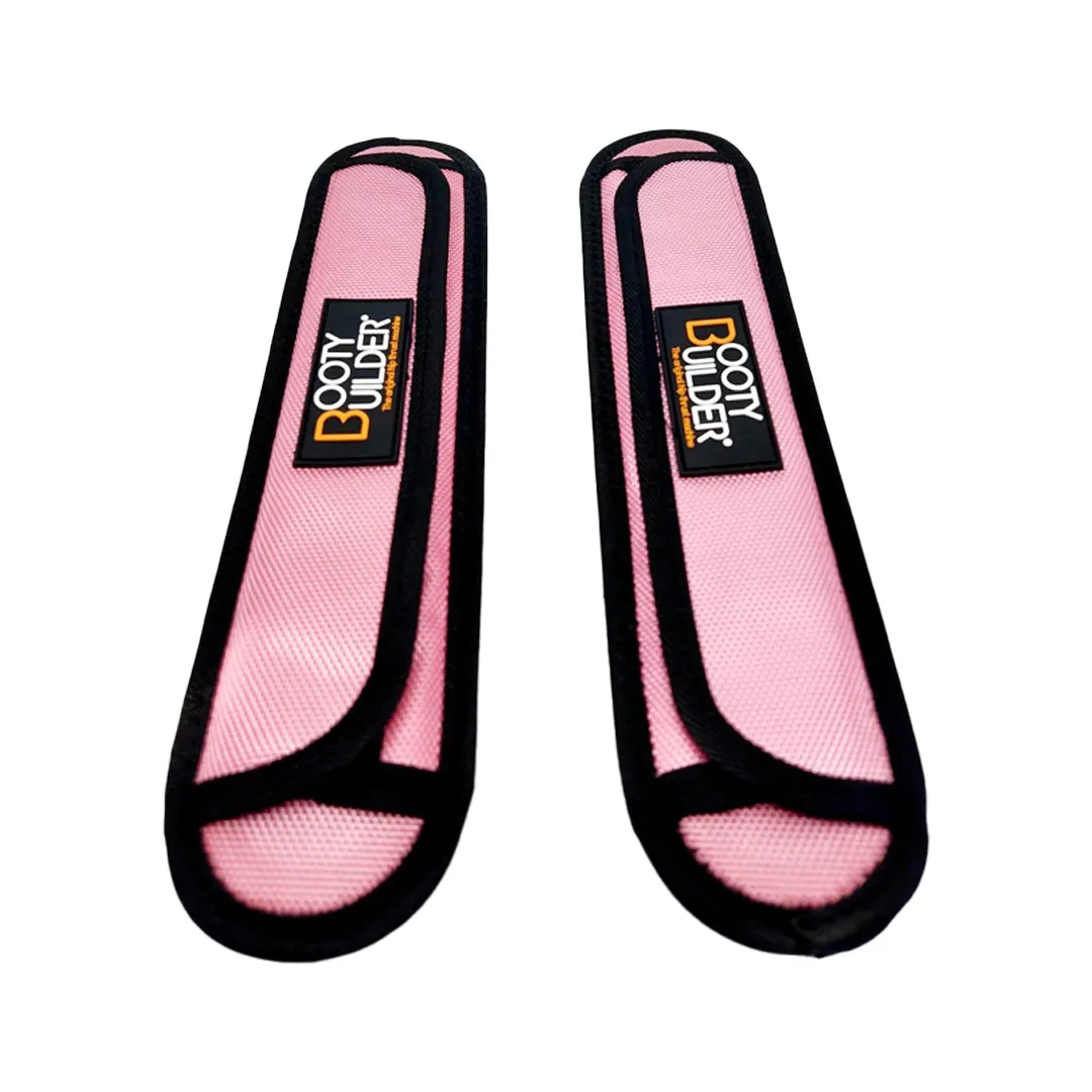 Booty Builder Sleeves manchons musculation lot de 2 rembourrés