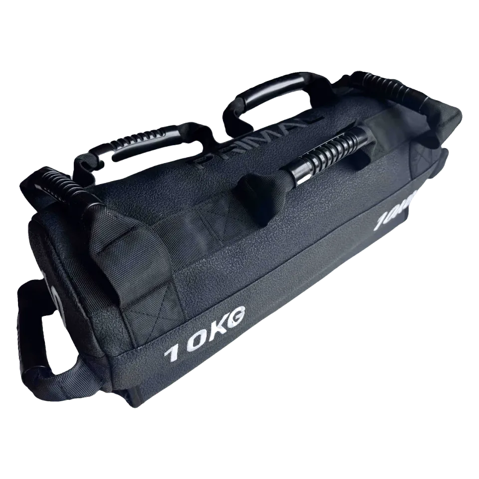 Primal V2 Competition sandbag pré-rempli 10-30 kg