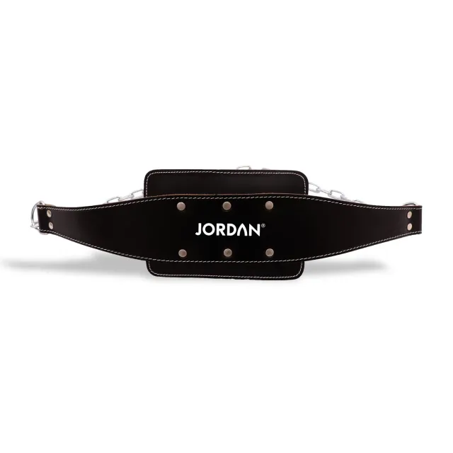 Jordan Weight Training ceinture lestée 40kg taille U