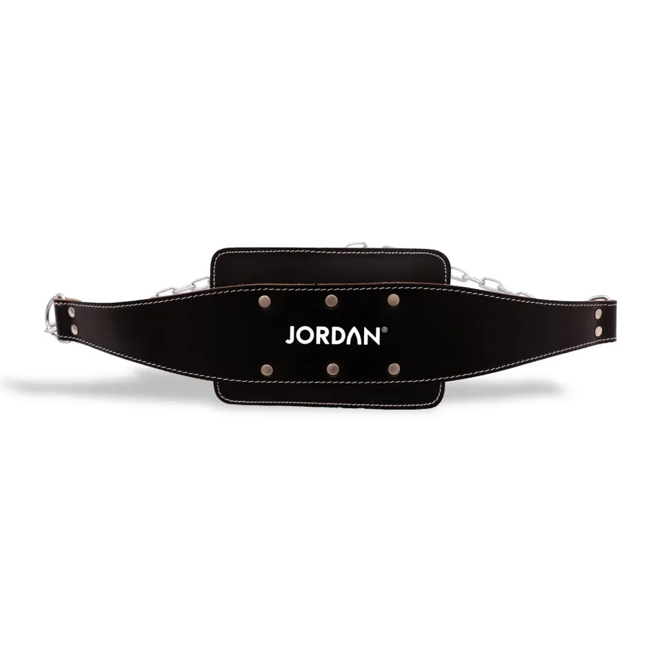 Jordan Weight Training ceinture lestée 40kg taille U